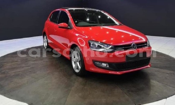 اشتري مستعمل Volkswagen Polo Red سيارة في Hlotse في Leribe اشتري مستعمل Volkswagen Polo Red سيارة في Hlotse في Leribe