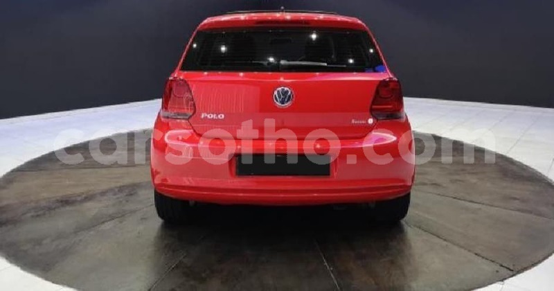 Big with watermark volkswagen polo leribe hlotse 23449