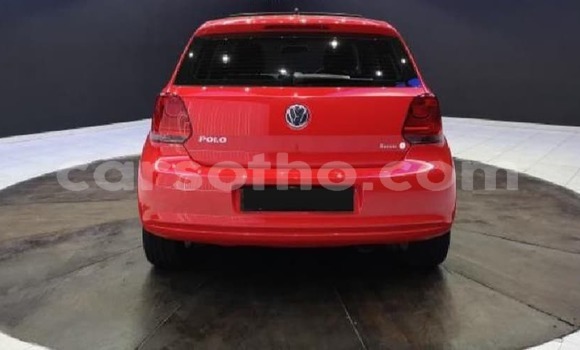 اشتري مستعمل Volkswagen Polo Red سيارة في Hlotse في Leribe اشتري مستعمل Volkswagen Polo Red سيارة في Hlotse في Leribe