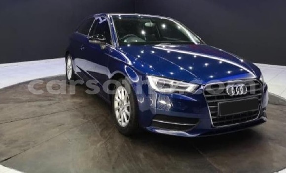 اشتري مستعمل Audi A3 Blue سيارة في Hlotse في Leribe اشتري مستعمل Audi A3 Blue سيارة في Hlotse في Leribe