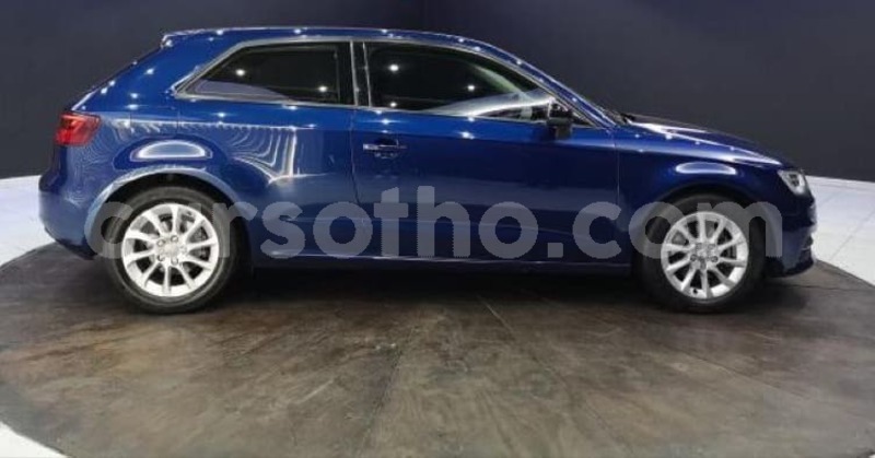 Big with watermark audi a3 leribe hlotse 23450