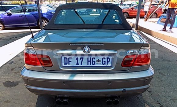 Sayi Na hannu BMW M3 Silver Mota in Butha–Buthe a Thaba-Tseka Sayi Na hannu BMW M3 Silver Mota in Butha–Buthe a Thaba-Tseka