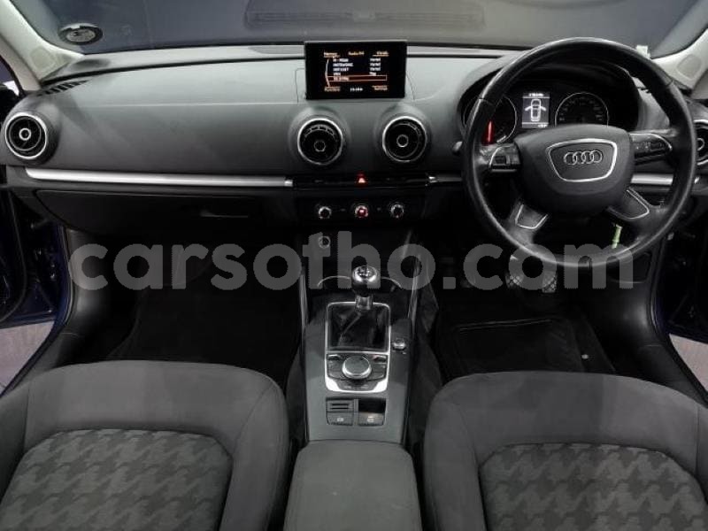 Big with watermark audi a3 leribe hlotse 23450