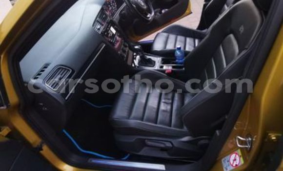 Acheter Occasion Voiture Volkswagen Golf R Autre à Maputsoe, Leribe Acheter Occasion Voiture Volkswagen Golf R Autre à Maputsoe, Leribe