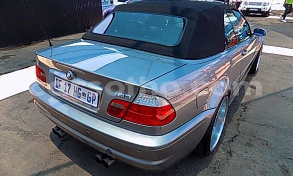 Sayi Na hannu BMW M3 Silver Mota in Butha–Buthe a Thaba-Tseka Sayi Na hannu BMW M3 Silver Mota in Butha–Buthe a Thaba-Tseka