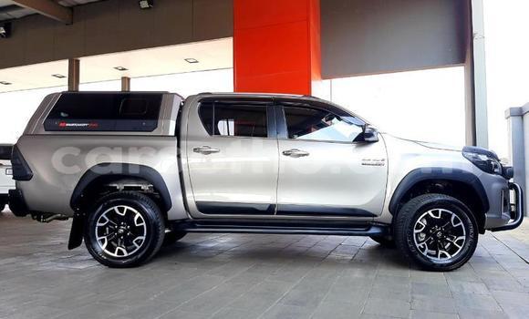 اشتري مستعمل Toyota Hilux Silver سيارة في Mafeteng في Mafeteng اشتري مستعمل Toyota Hilux Silver سيارة في Mafeteng في Mafeteng