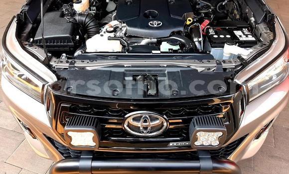 اشتري مستعمل Toyota Hilux Silver سيارة في Mafeteng في Mafeteng اشتري مستعمل Toyota Hilux Silver سيارة في Mafeteng في Mafeteng
