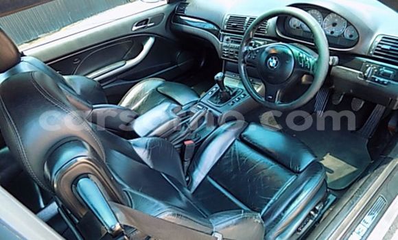 Sayi Na hannu BMW M3 Silver Mota in Butha–Buthe a Thaba-Tseka Sayi Na hannu BMW M3 Silver Mota in Butha–Buthe a Thaba-Tseka