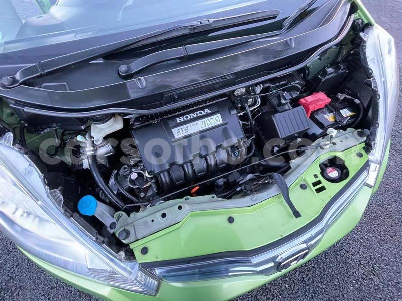 Big with watermark honda fit thaba tseka butha buthe 23455