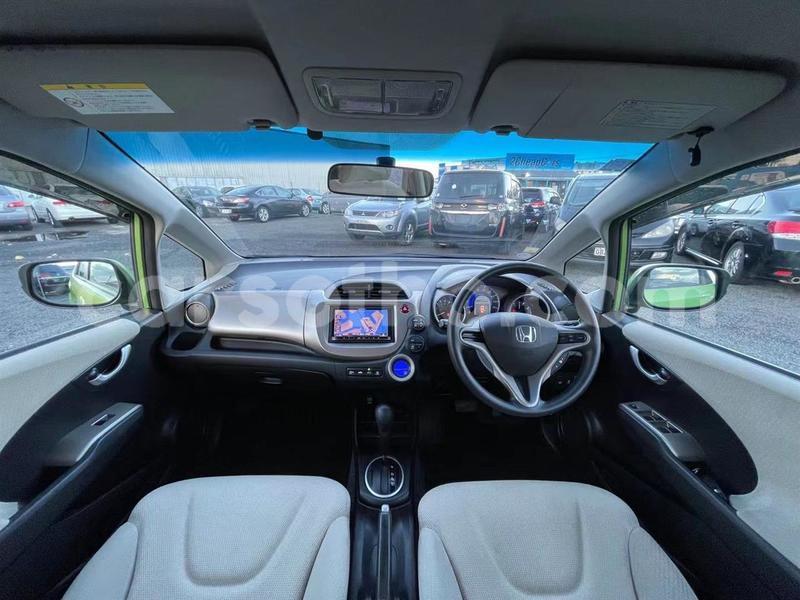 Big with watermark honda fit thaba tseka butha buthe 23455