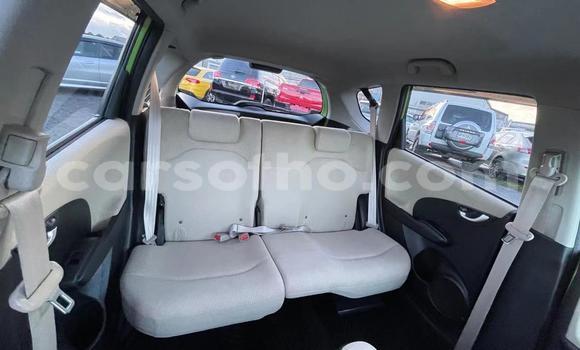 Sayi Na hannu Honda FIT Green Mota in Butha–Buthe a Thaba-Tseka Sayi Na hannu Honda FIT Green Mota in Butha–Buthe a Thaba-Tseka