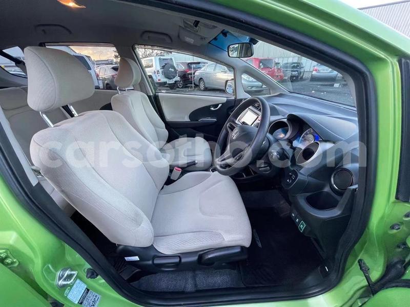 Big with watermark honda fit thaba tseka butha buthe 23455