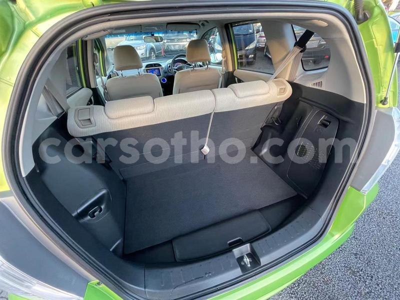 Big with watermark honda fit thaba tseka butha buthe 23455