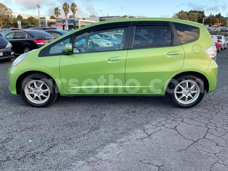 Big with watermark honda fit thaba tseka butha buthe 23455