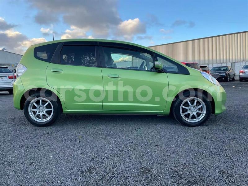 Big with watermark honda fit thaba tseka butha buthe 23455