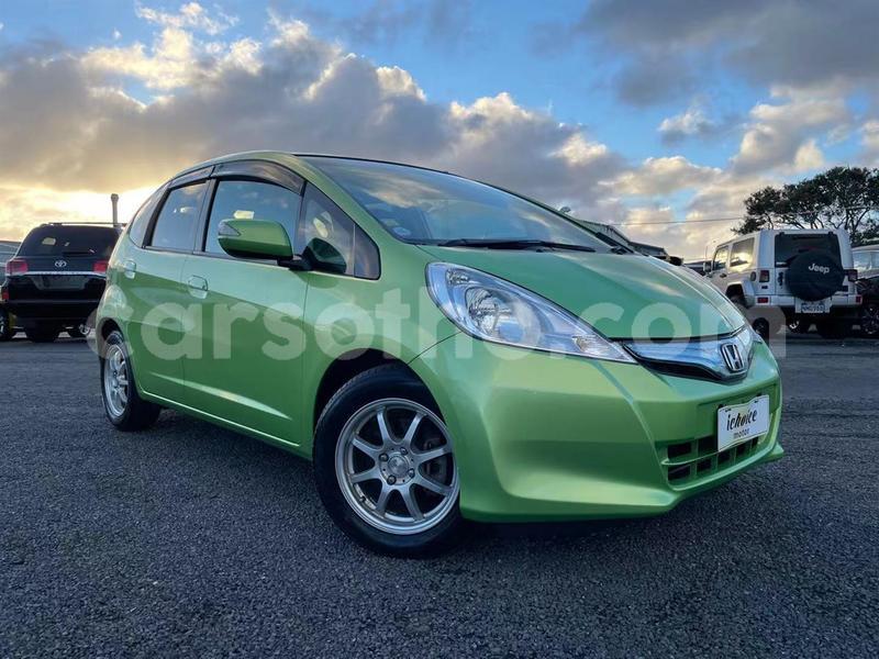 Big with watermark honda fit thaba tseka butha buthe 23455