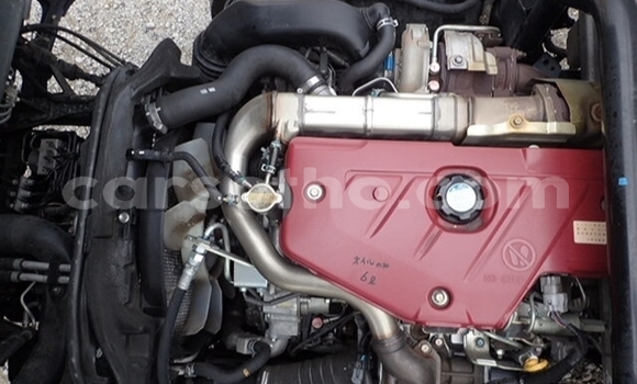 Sayi Na hannu Toyota Dyna Other Mota in Butha–Buthe a Thaba-Tseka Sayi Na hannu Toyota Dyna Other Mota in Butha–Buthe a Thaba-Tseka