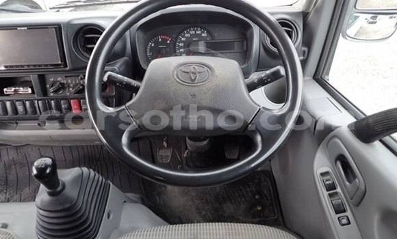 Sayi Na hannu Toyota Dyna Other Mota in Butha–Buthe a Thaba-Tseka Sayi Na hannu Toyota Dyna Other Mota in Butha–Buthe a Thaba-Tseka
