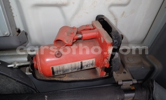 Sayi Na hannu Toyota Dyna Other Mota in Butha–Buthe a Thaba-Tseka Sayi Na hannu Toyota Dyna Other Mota in Butha–Buthe a Thaba-Tseka