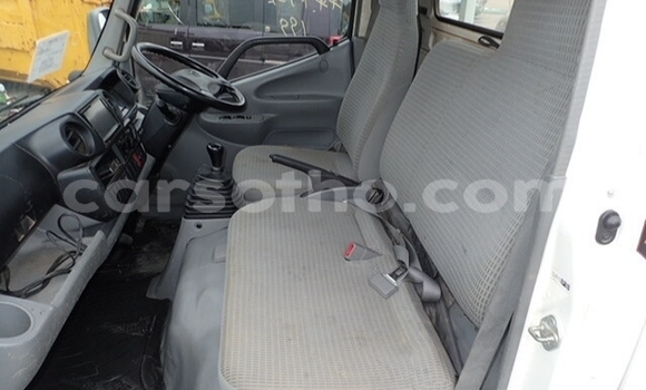 Sayi Na hannu Toyota Dyna Other Mota in Butha–Buthe a Thaba-Tseka Sayi Na hannu Toyota Dyna Other Mota in Butha–Buthe a Thaba-Tseka