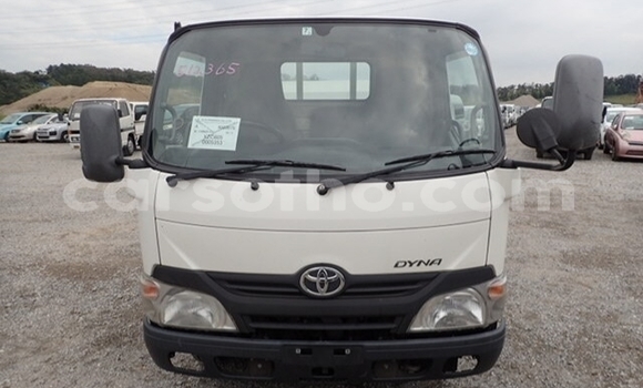 Sayi Na hannu Toyota Dyna Other Mota in Butha–Buthe a Thaba-Tseka Sayi Na hannu Toyota Dyna Other Mota in Butha–Buthe a Thaba-Tseka