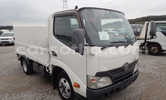 Sayi Na hannu Toyota Dyna Other Mota in Butha–Buthe a Thaba-Tseka Sayi Na hannu Toyota Dyna Other Mota in Butha–Buthe a Thaba-Tseka