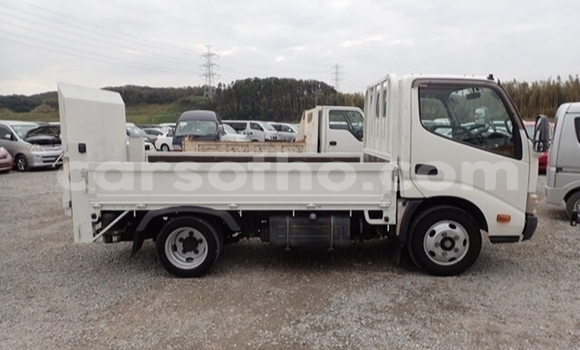 Sayi Na hannu Toyota Dyna Other Mota in Butha–Buthe a Thaba-Tseka Sayi Na hannu Toyota Dyna Other Mota in Butha–Buthe a Thaba-Tseka
