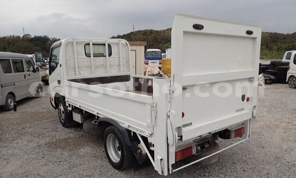 Sayi Na hannu Toyota Dyna Other Mota in Butha–Buthe a Thaba-Tseka Sayi Na hannu Toyota Dyna Other Mota in Butha–Buthe a Thaba-Tseka