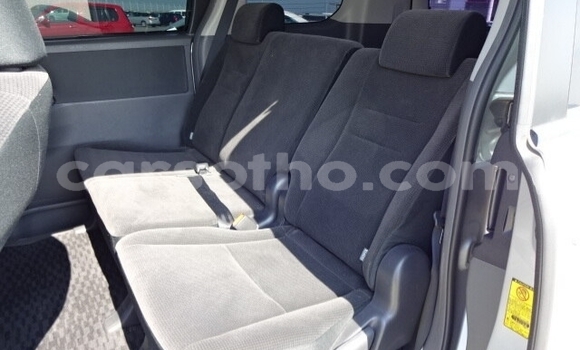 اشتري مستعمل Toyota Noah Other سيارة في Import - Dubai في Maseru اشتري مستعمل Toyota Noah Other سيارة في Import - Dubai في Maseru