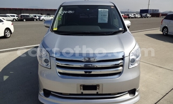 اشتري مستعمل Toyota Noah Other سيارة في Import - Dubai في Maseru اشتري مستعمل Toyota Noah Other سيارة في Import - Dubai في Maseru