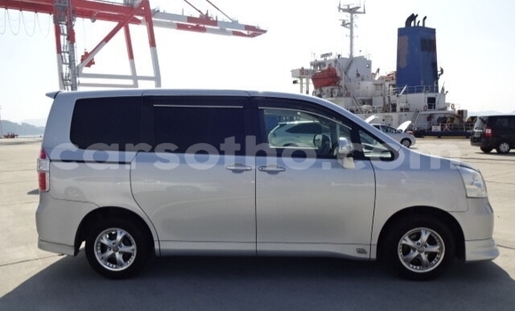اشتري مستعمل Toyota Noah Other سيارة في Import - Dubai في Maseru اشتري مستعمل Toyota Noah Other سيارة في Import - Dubai في Maseru