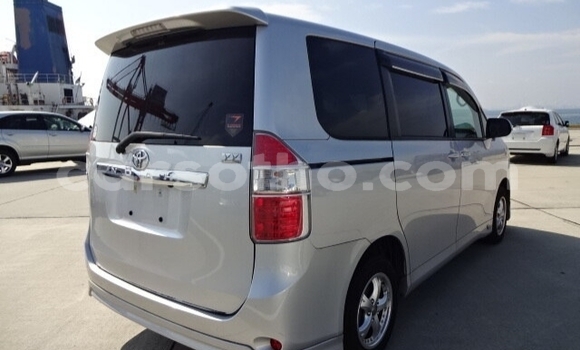 اشتري مستعمل Toyota Noah Other سيارة في Import - Dubai في Maseru اشتري مستعمل Toyota Noah Other سيارة في Import - Dubai في Maseru