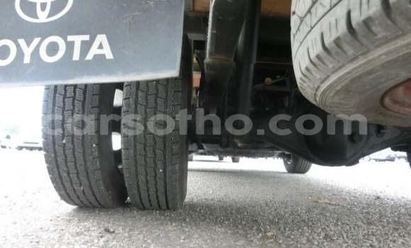 Buy Used Toyota Dyna Other Truck in Butha–Buthe in Thaba-Tseka Buy Used Toyota Dyna Other Truck in Butha–Buthe in Thaba-Tseka