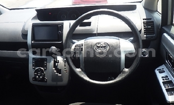 Acheter Occasion Voiture Toyota Noah Autre à Butha–Buthe, Thaba-Tseka Acheter Occasion Voiture Toyota Noah Autre à Butha–Buthe, Thaba-Tseka