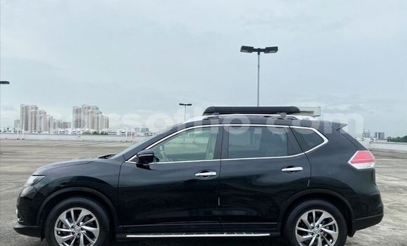 Buy Used Nissan X–Trail Black Car in Butha–Buthe in Thaba-Tseka Buy Used Nissan X–Trail Black Car in Butha–Buthe in Thaba-Tseka