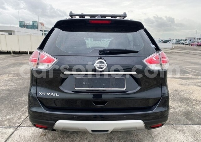 Big with watermark nissan x trail butha buthe butha buthe 23462
