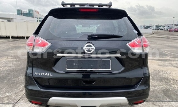 Buy Used Nissan X–Trail Black Car in Butha–Buthe in Thaba-Tseka Buy Used Nissan X–Trail Black Car in Butha–Buthe in Thaba-Tseka