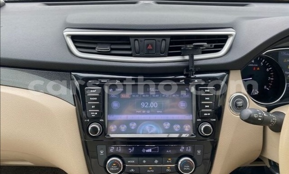 Buy Used Nissan X–Trail Black Car in Butha–Buthe in Thaba-Tseka Buy Used Nissan X–Trail Black Car in Butha–Buthe in Thaba-Tseka