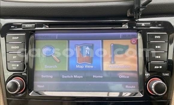 Buy Used Nissan X–Trail Black Car in Butha–Buthe in Thaba-Tseka Buy Used Nissan X–Trail Black Car in Butha–Buthe in Thaba-Tseka