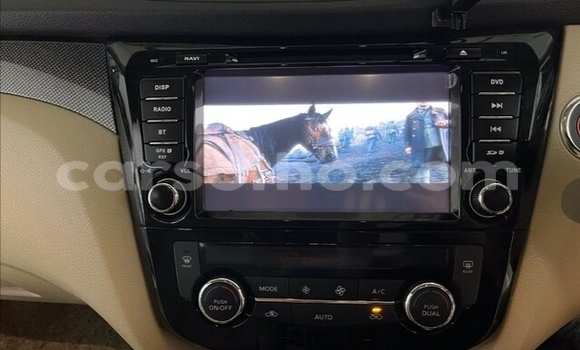 Buy Used Nissan X–Trail Black Car in Butha–Buthe in Thaba-Tseka Buy Used Nissan X–Trail Black Car in Butha–Buthe in Thaba-Tseka