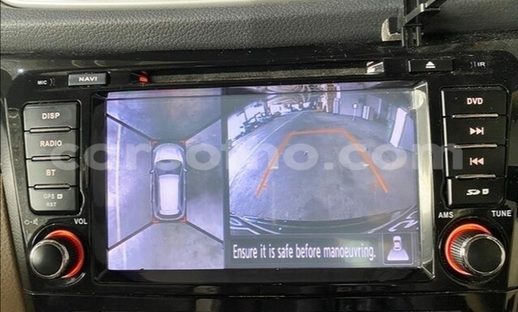 Buy Used Nissan X–Trail Black Car in Butha–Buthe in Thaba-Tseka Buy Used Nissan X–Trail Black Car in Butha–Buthe in Thaba-Tseka