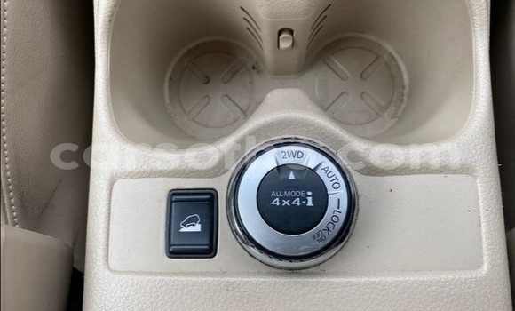 Buy Used Nissan X–Trail Black Car in Butha–Buthe in Thaba-Tseka Buy Used Nissan X–Trail Black Car in Butha–Buthe in Thaba-Tseka