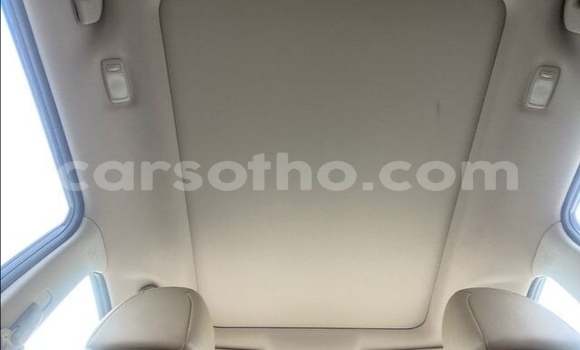 Buy Used Nissan X–Trail Black Car in Butha–Buthe in Thaba-Tseka Buy Used Nissan X–Trail Black Car in Butha–Buthe in Thaba-Tseka