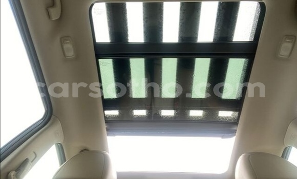 Buy Used Nissan X–Trail Black Car in Butha–Buthe in Thaba-Tseka Buy Used Nissan X–Trail Black Car in Butha–Buthe in Thaba-Tseka