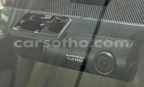 Buy Used Nissan X–Trail Black Car in Butha–Buthe in Thaba-Tseka Buy Used Nissan X–Trail Black Car in Butha–Buthe in Thaba-Tseka