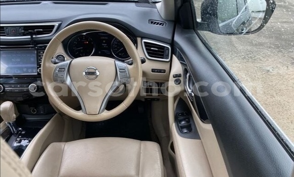 Buy Used Nissan X–Trail Black Car in Butha–Buthe in Thaba-Tseka Buy Used Nissan X–Trail Black Car in Butha–Buthe in Thaba-Tseka