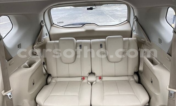 Buy Used Nissan X–Trail Black Car in Butha–Buthe in Thaba-Tseka Buy Used Nissan X–Trail Black Car in Butha–Buthe in Thaba-Tseka