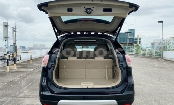 Buy Used Nissan X–Trail Black Car in Butha–Buthe in Thaba-Tseka Buy Used Nissan X–Trail Black Car in Butha–Buthe in Thaba-Tseka