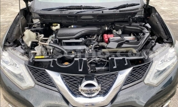 Buy Used Nissan X–Trail Black Car in Butha–Buthe in Thaba-Tseka Buy Used Nissan X–Trail Black Car in Butha–Buthe in Thaba-Tseka