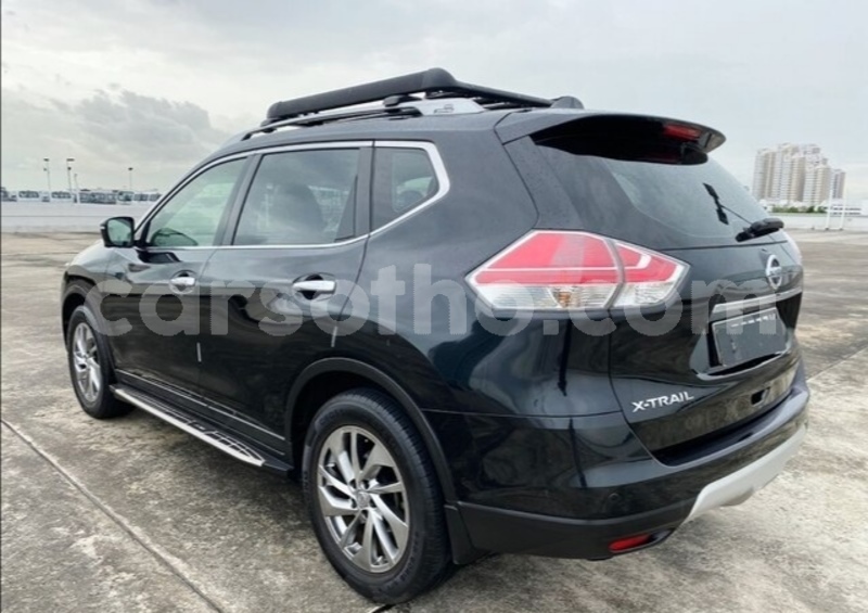 Big with watermark nissan x trail butha buthe butha buthe 23462